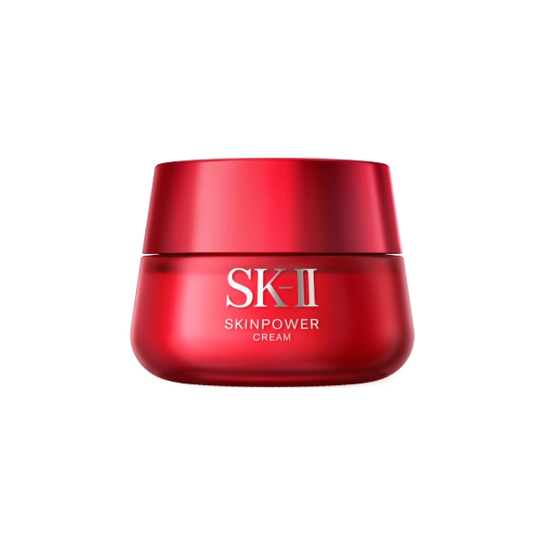 SK-II【致臻肌活能量活膚霜】