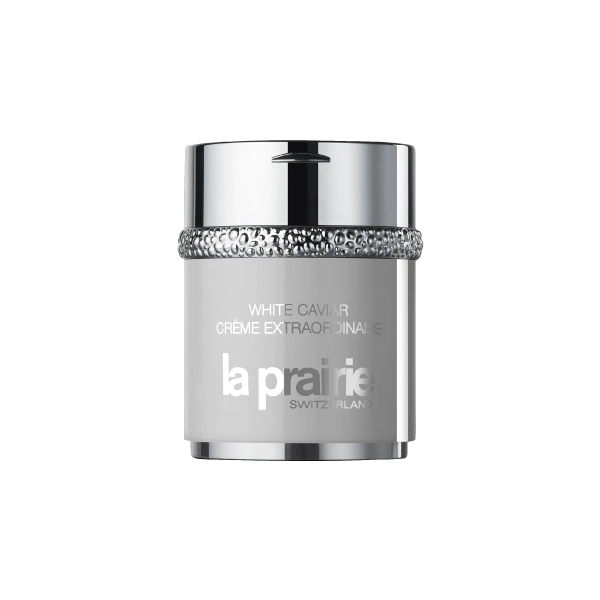 la prairie【鑽白魚子時空聚光緊膚霜】