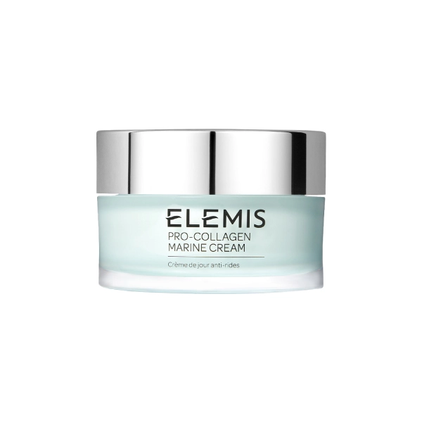 ELEMIS 愛莉美【海洋膠原緊緻精華乳霜】