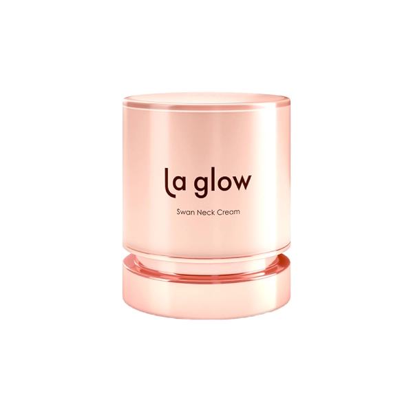 La glow《天鵝頸緻霜》