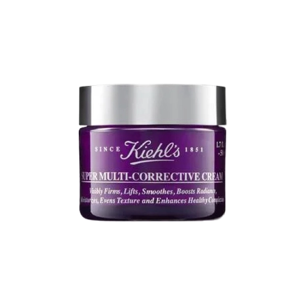 Kiehl's 契爾氏【超進化全能修護超級乳霜】