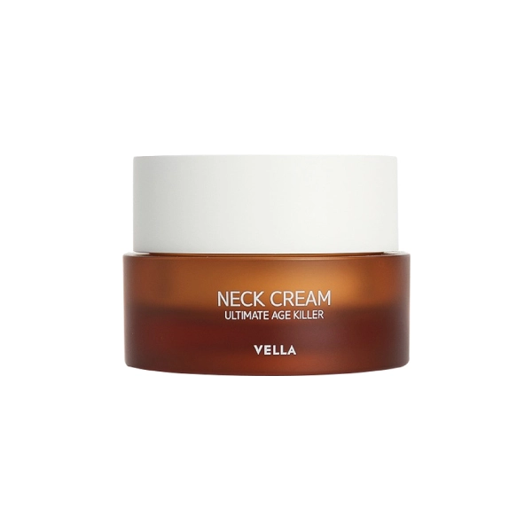 VELLA《Ultimate Age Killer Neck Cream》