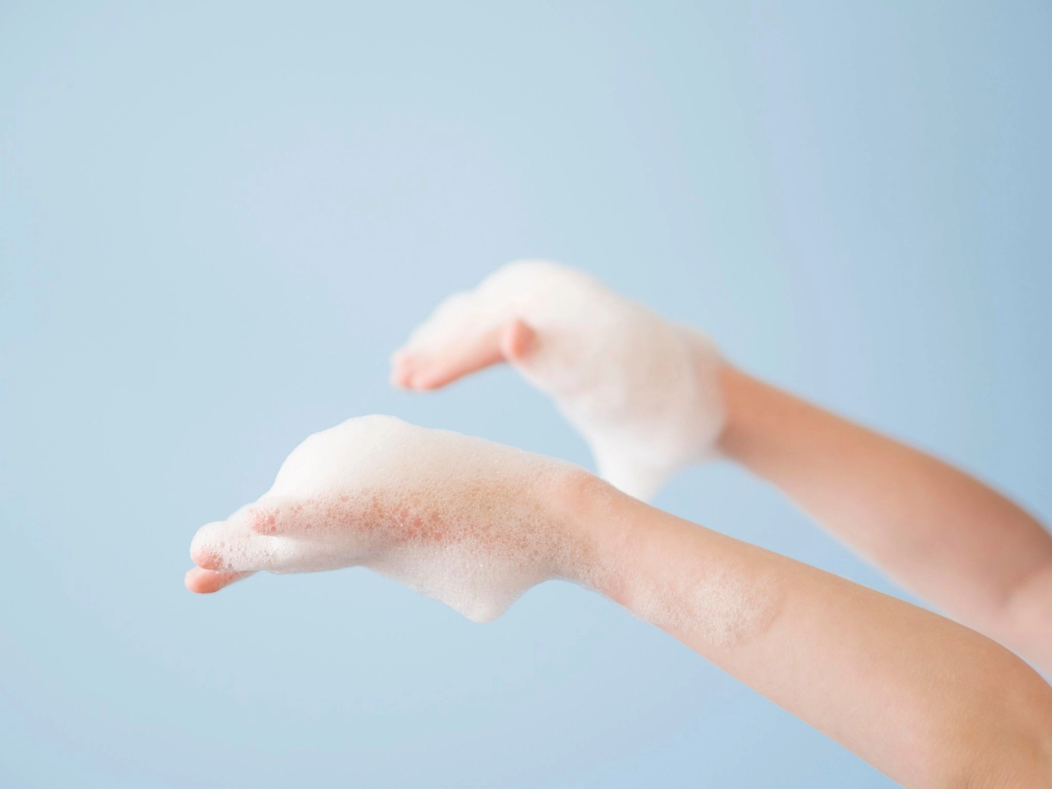 抗痘洗面乳怎麼用才有效？5個正確洗臉技巧
