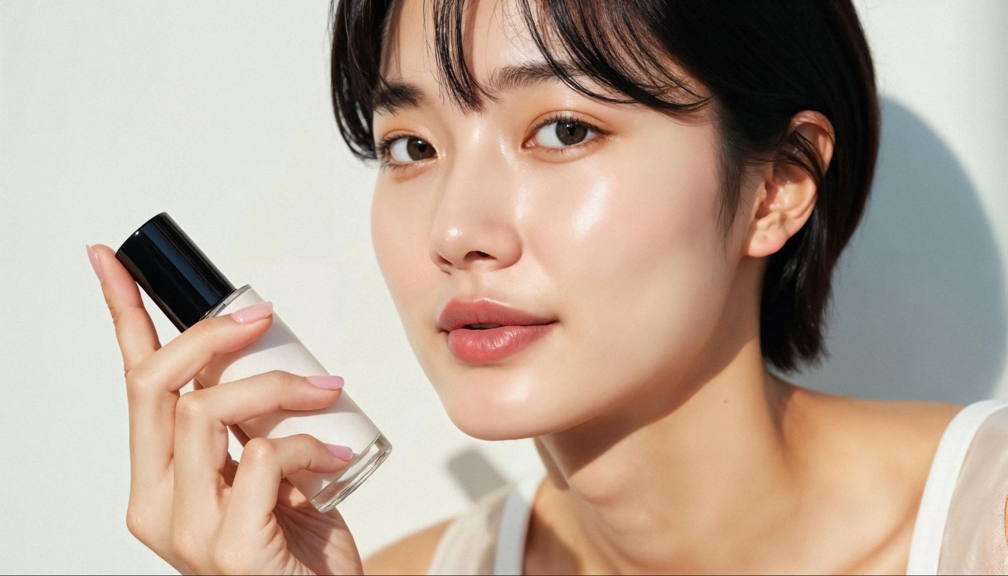 淡斑美白方法3. 美白成分要選對機制